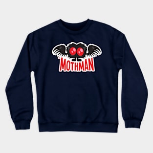 The Mothman! Crewneck Sweatshirt